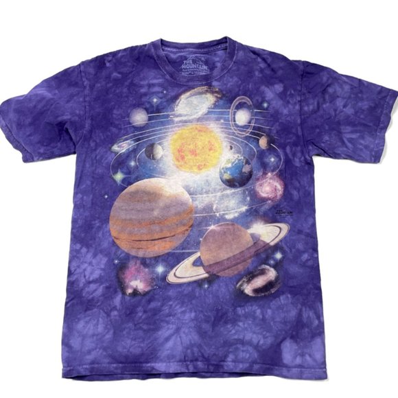 The Mountain T-shirt Kittens Small